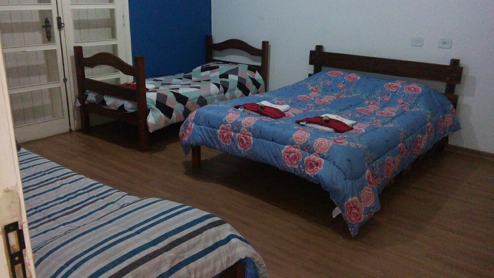 Фото Pousada America