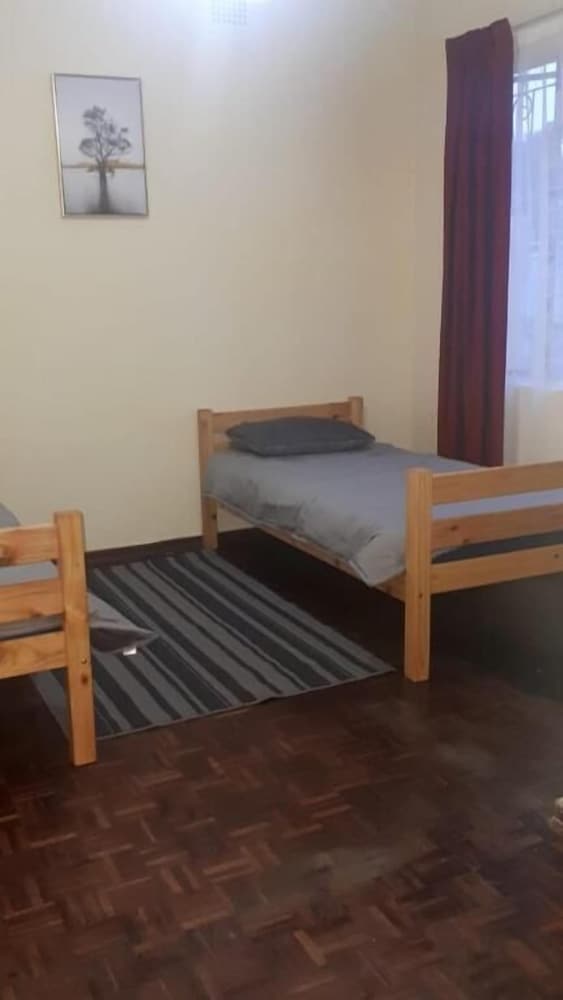 Фото 59 On Eighth - Hostel