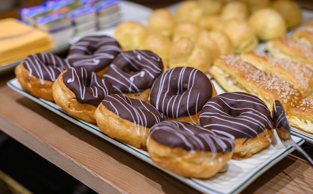 Фото Daisy Boutique Hotel & Apartment