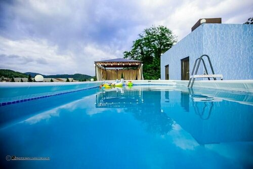 Гостиница Hotel Balcony Kutaisi в Кутаиси