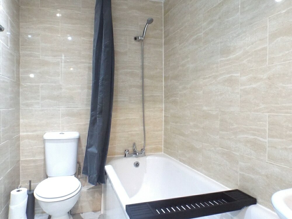 Фото East London Short Let's