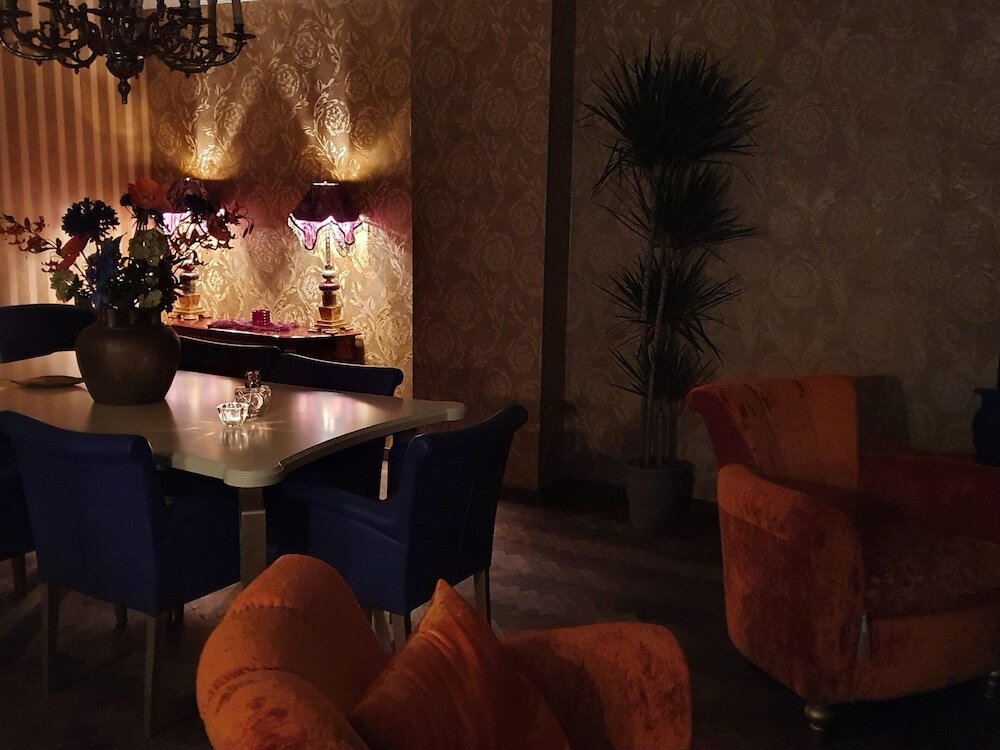 Фото Guesthouse Deladix