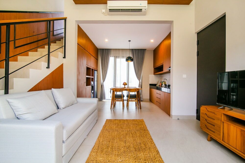 Фото De Hsahe Villa