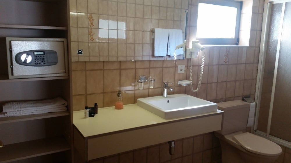 Фото Motel Des Sports