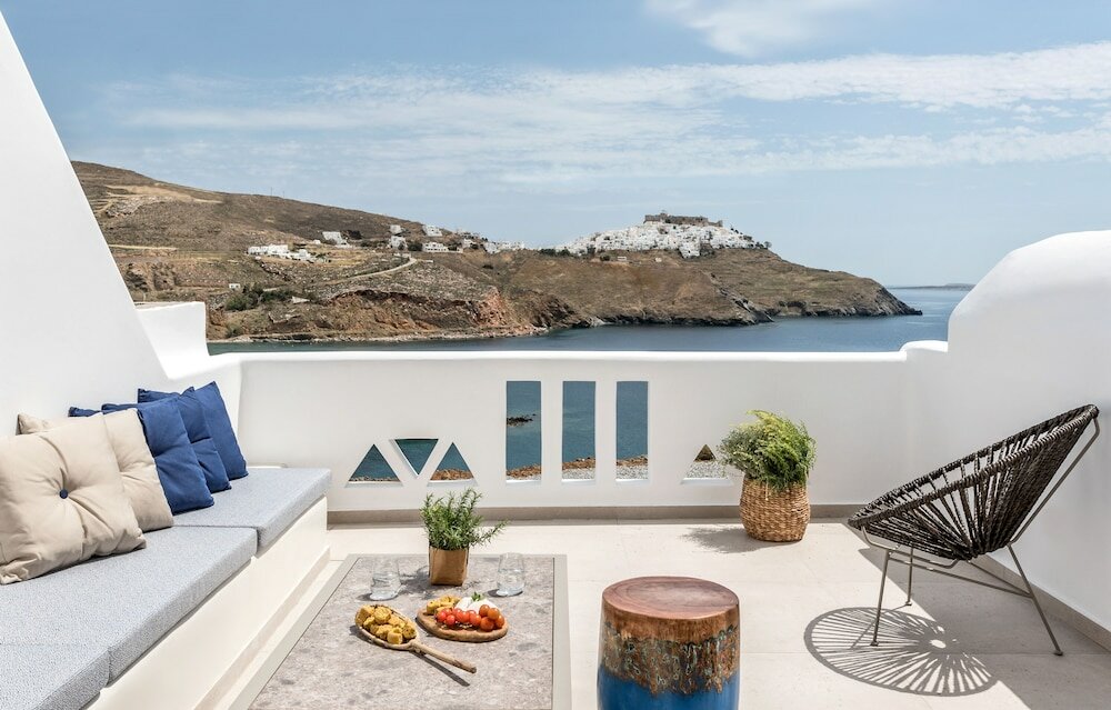 Фото Saluti Da Stampalia Suites