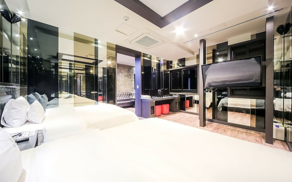 Фото Busan Hadan K