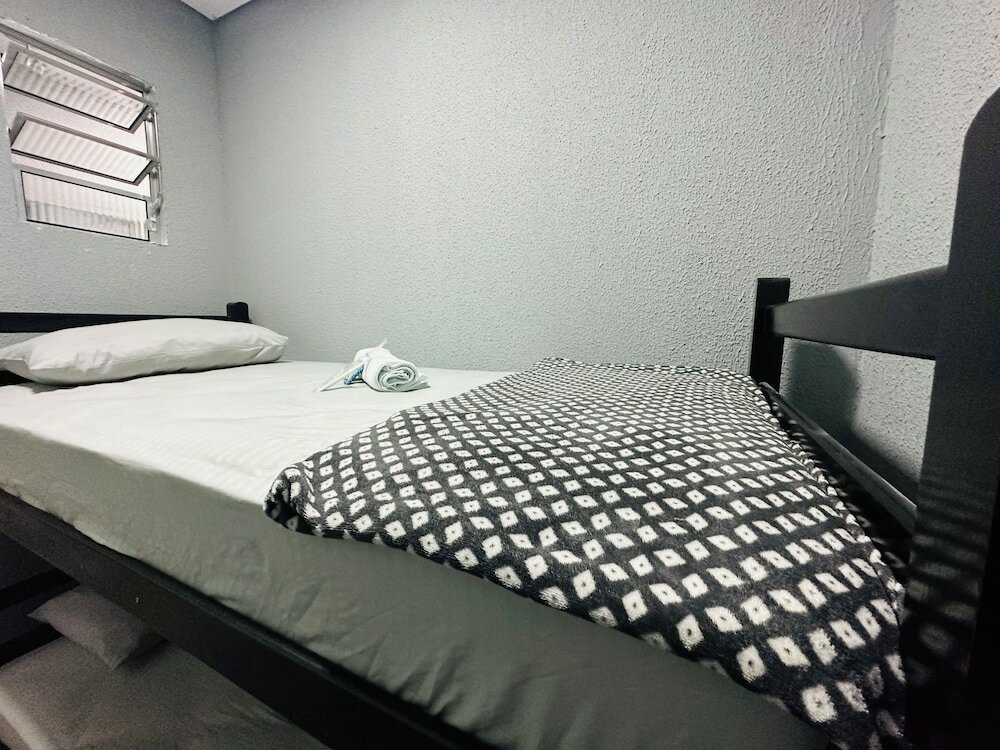 Фото On Hostel gru unidade 2