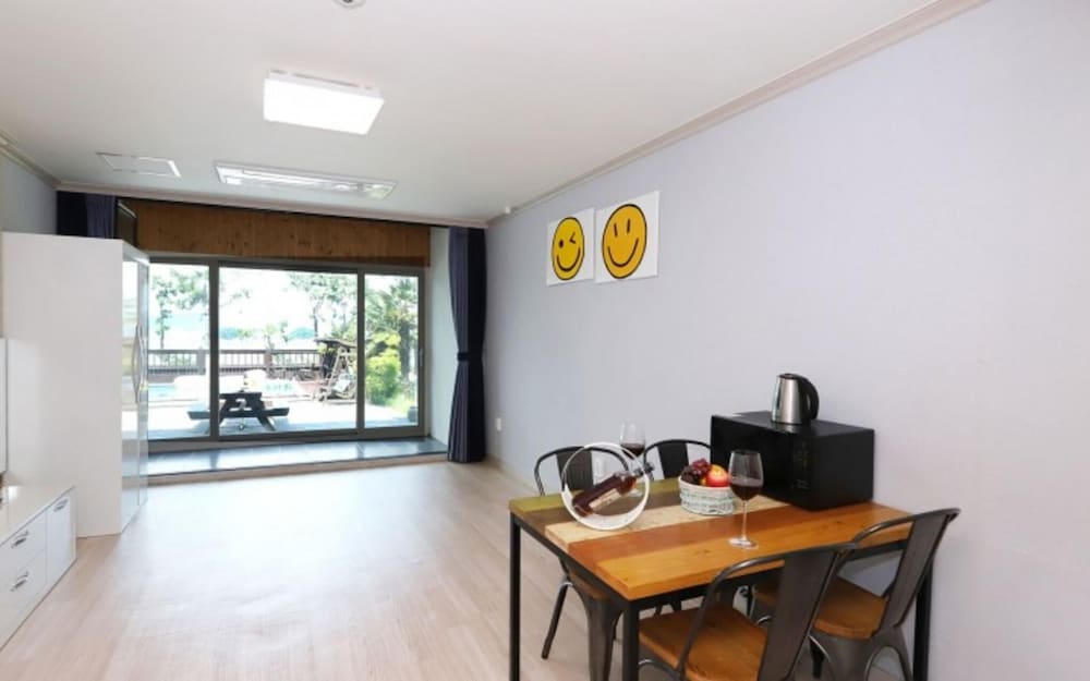 Фото Yeosu Sand Al Pension