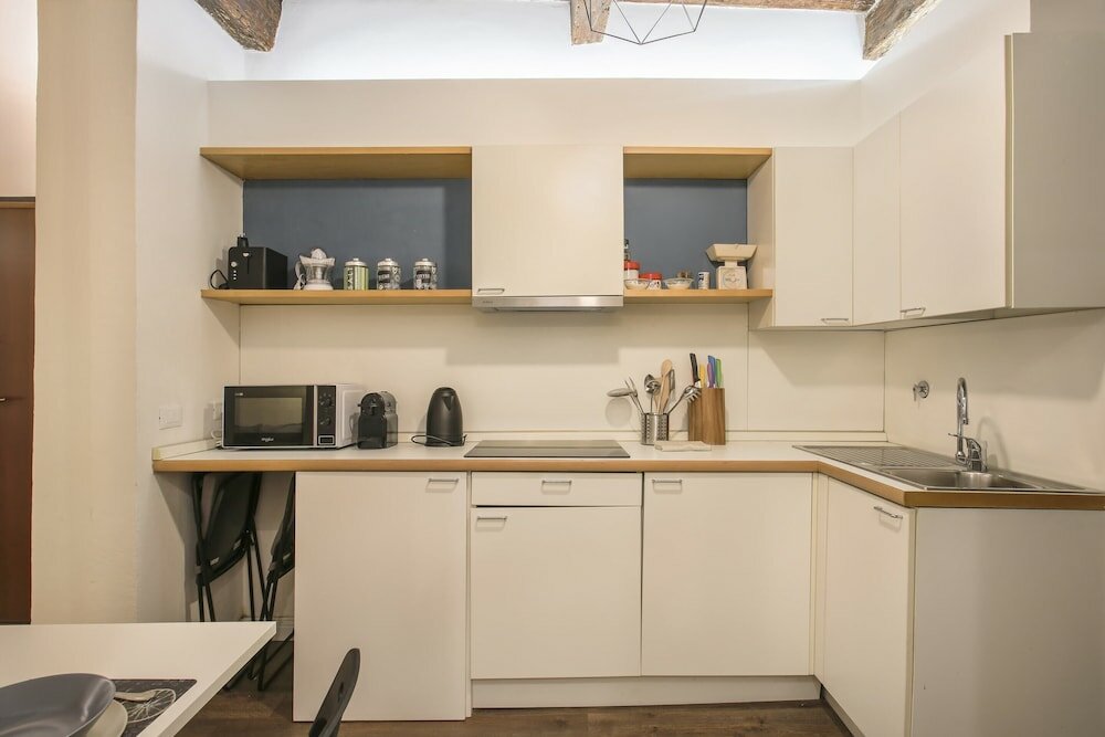 Фото La Sinagoga Suite-hosted by Sweetstay