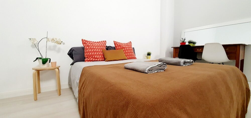 Фото Apartholiday Urban Boutique