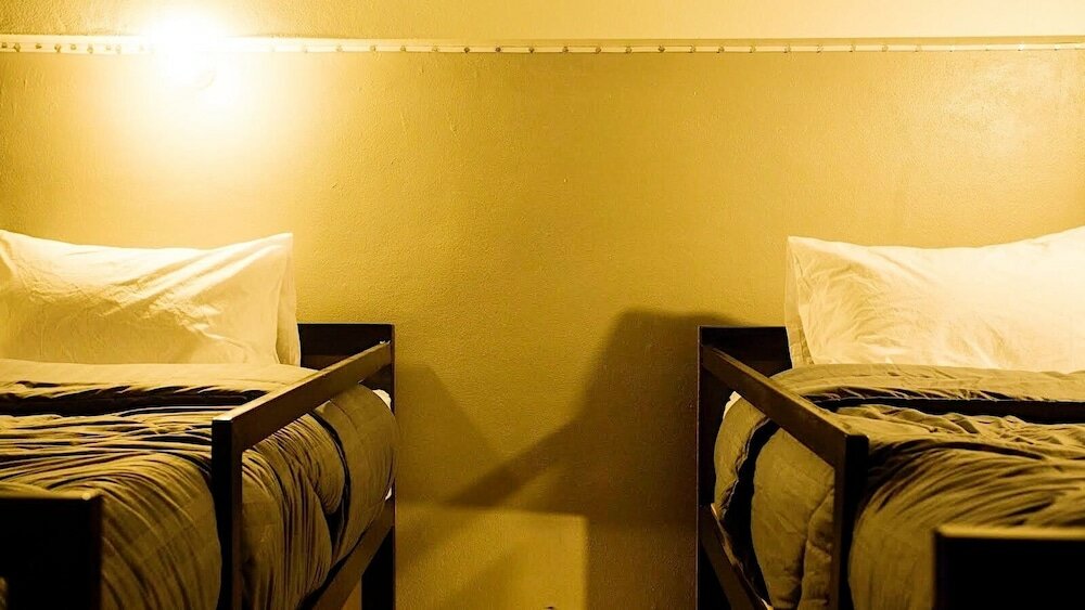 Фото Stamp Hostel - Adults Only