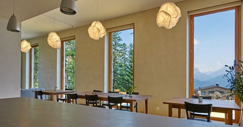 Фото Pensiun Laresch