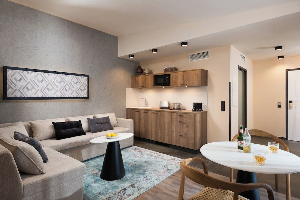 Фото Master Linzergasse