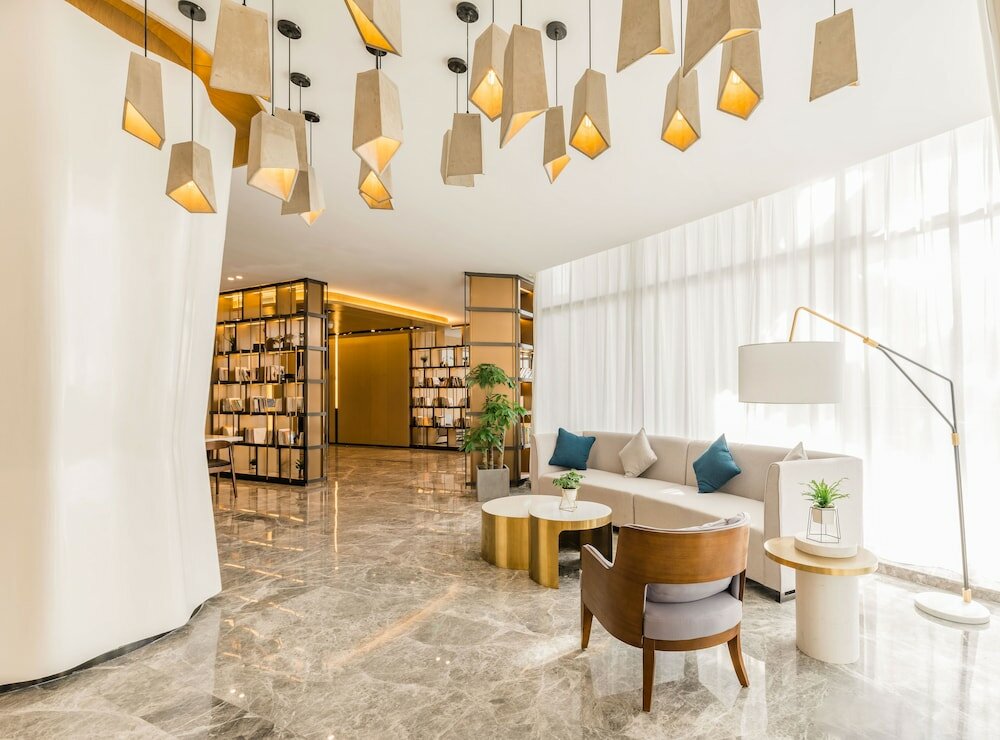 Фото Atour Hotel