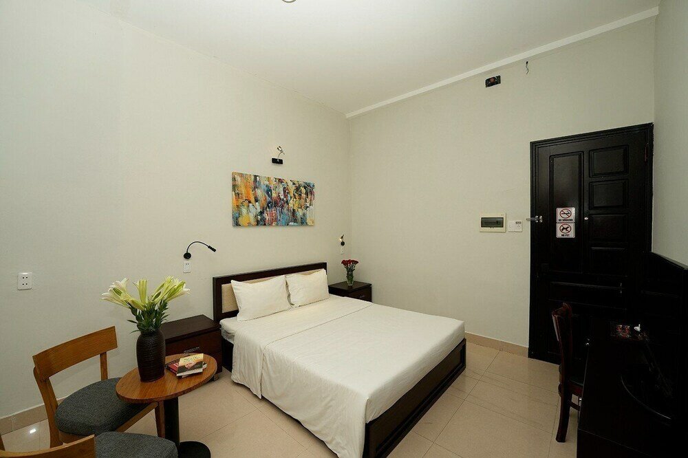 Фото Danapearl Riverside Condotel