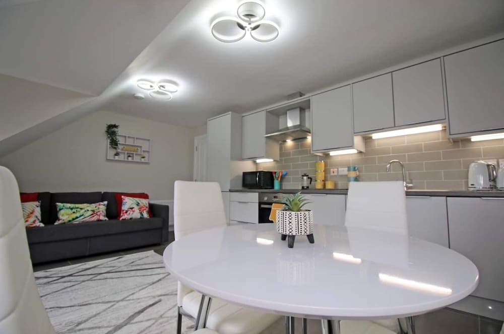 Фото Central Belfast Apartments: Utility Street