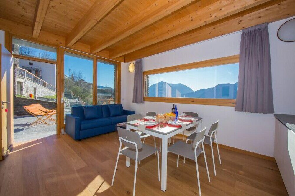 Фото Paradiso del Lago T2