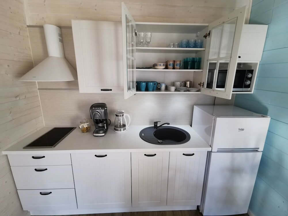 Фото La Cubita - Nowe domki i apartamenty