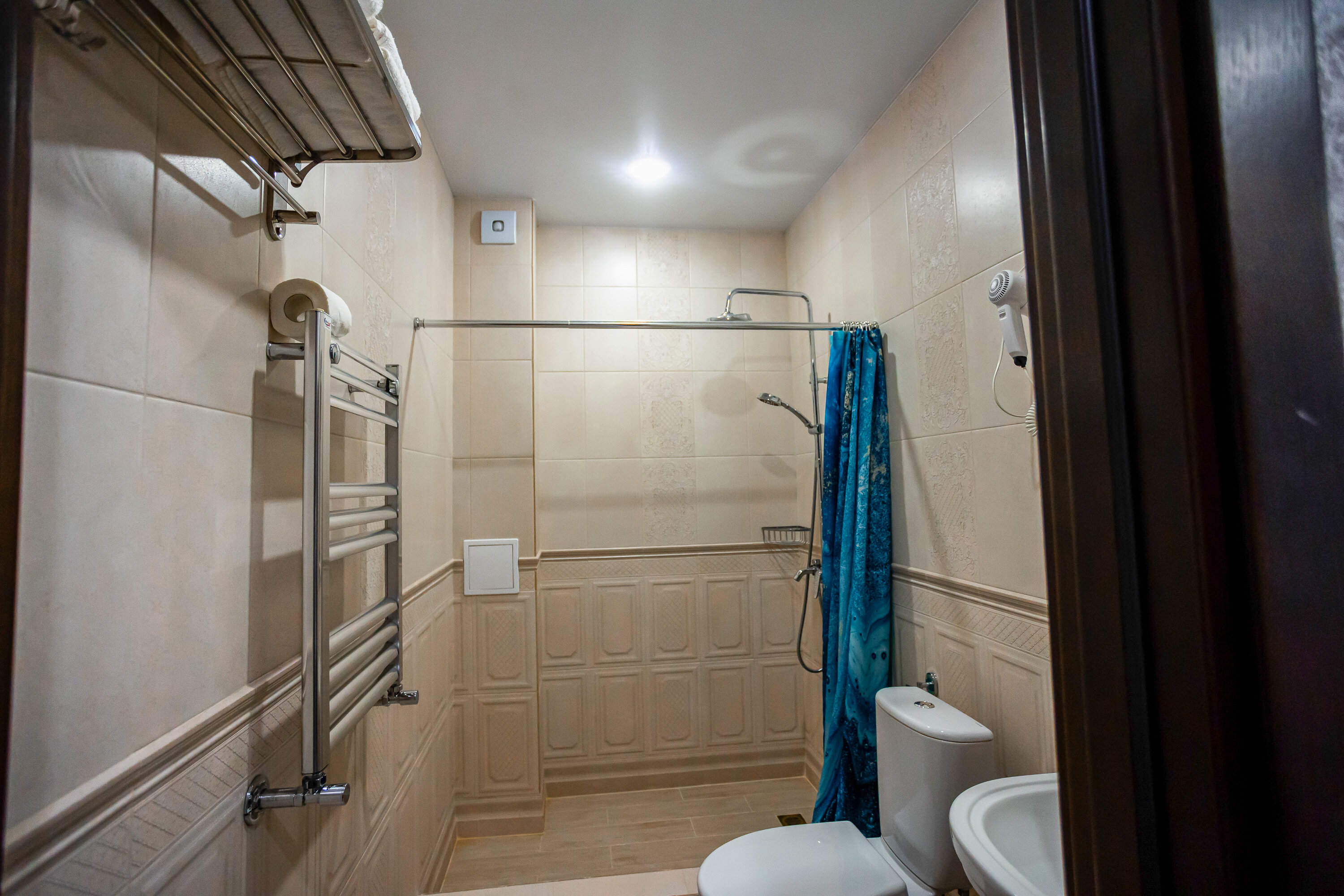 Фото Горный воздух