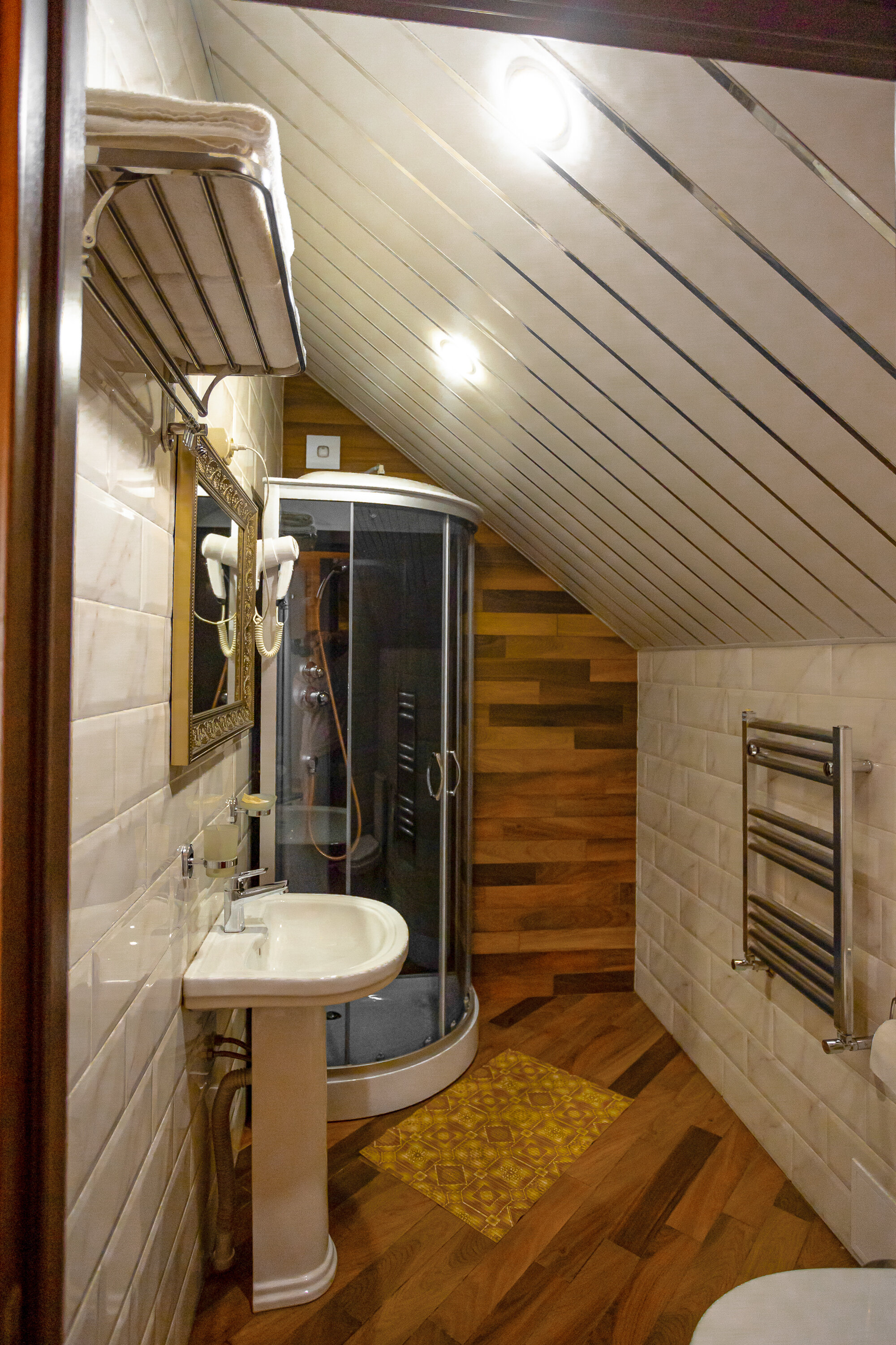 Фото Горный воздух