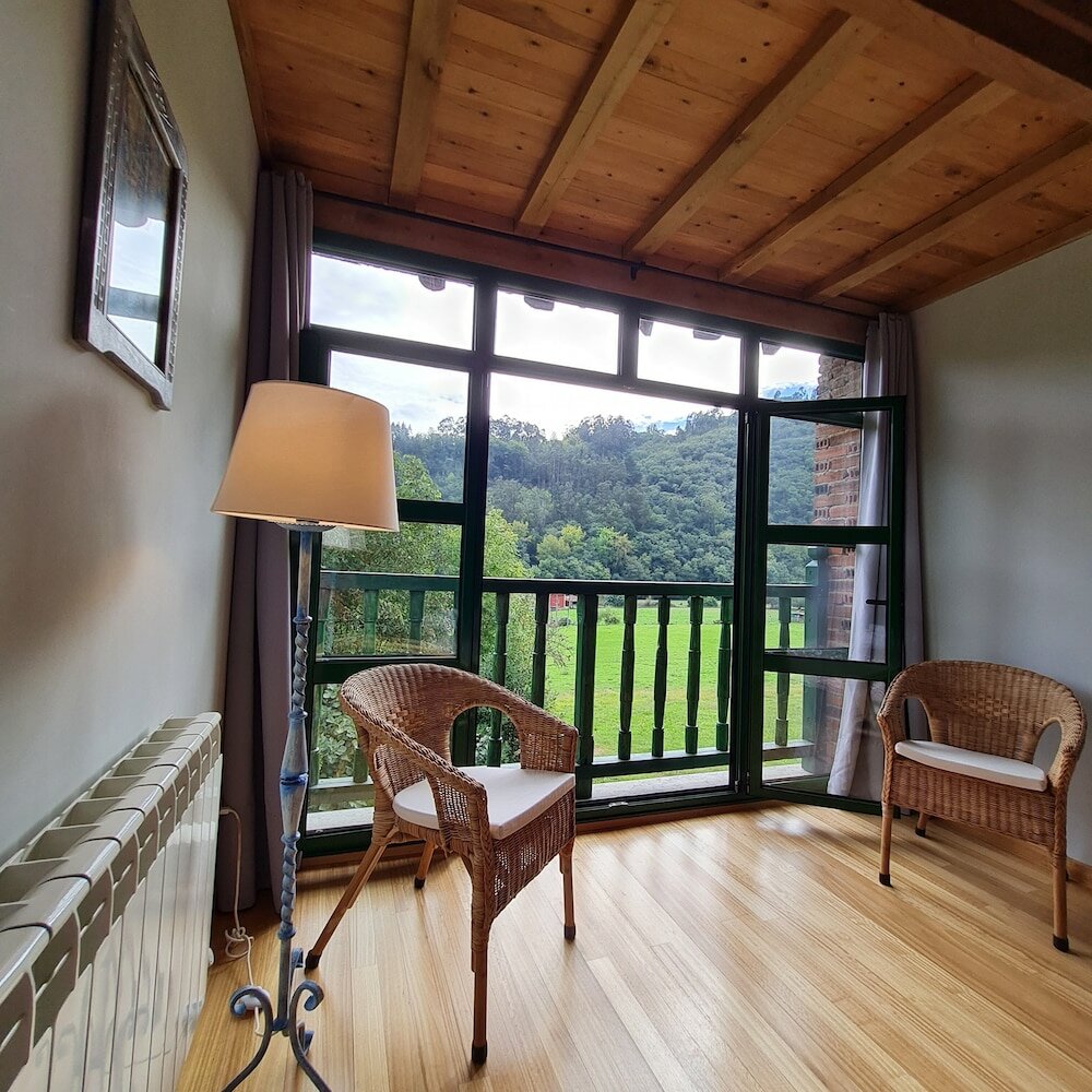 Фото La Figal de Xugabolos