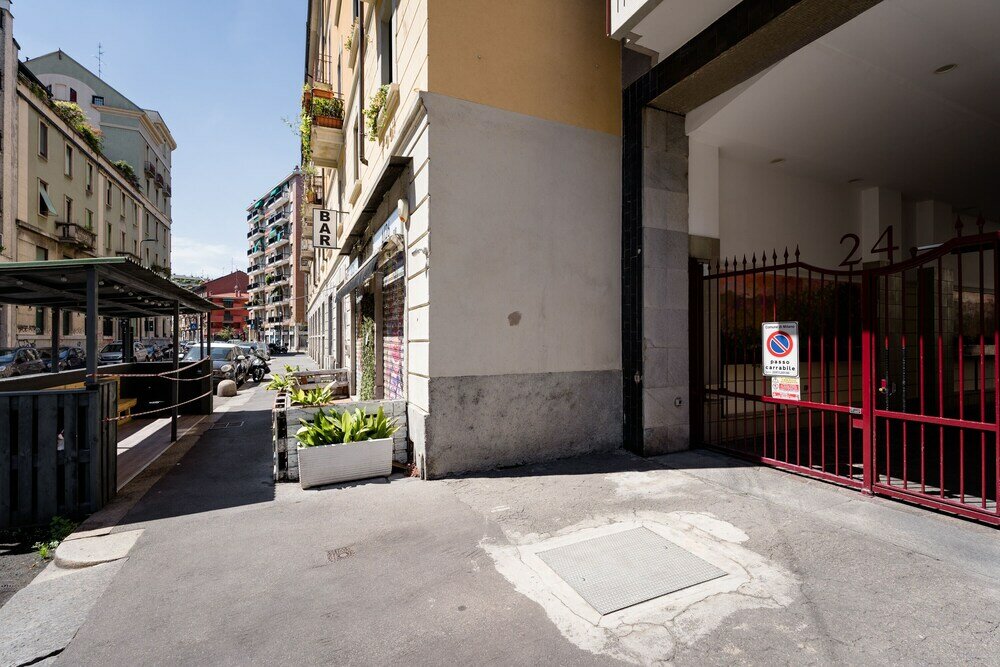 Фото NotaMi - Oxilia Flat - Loreto District