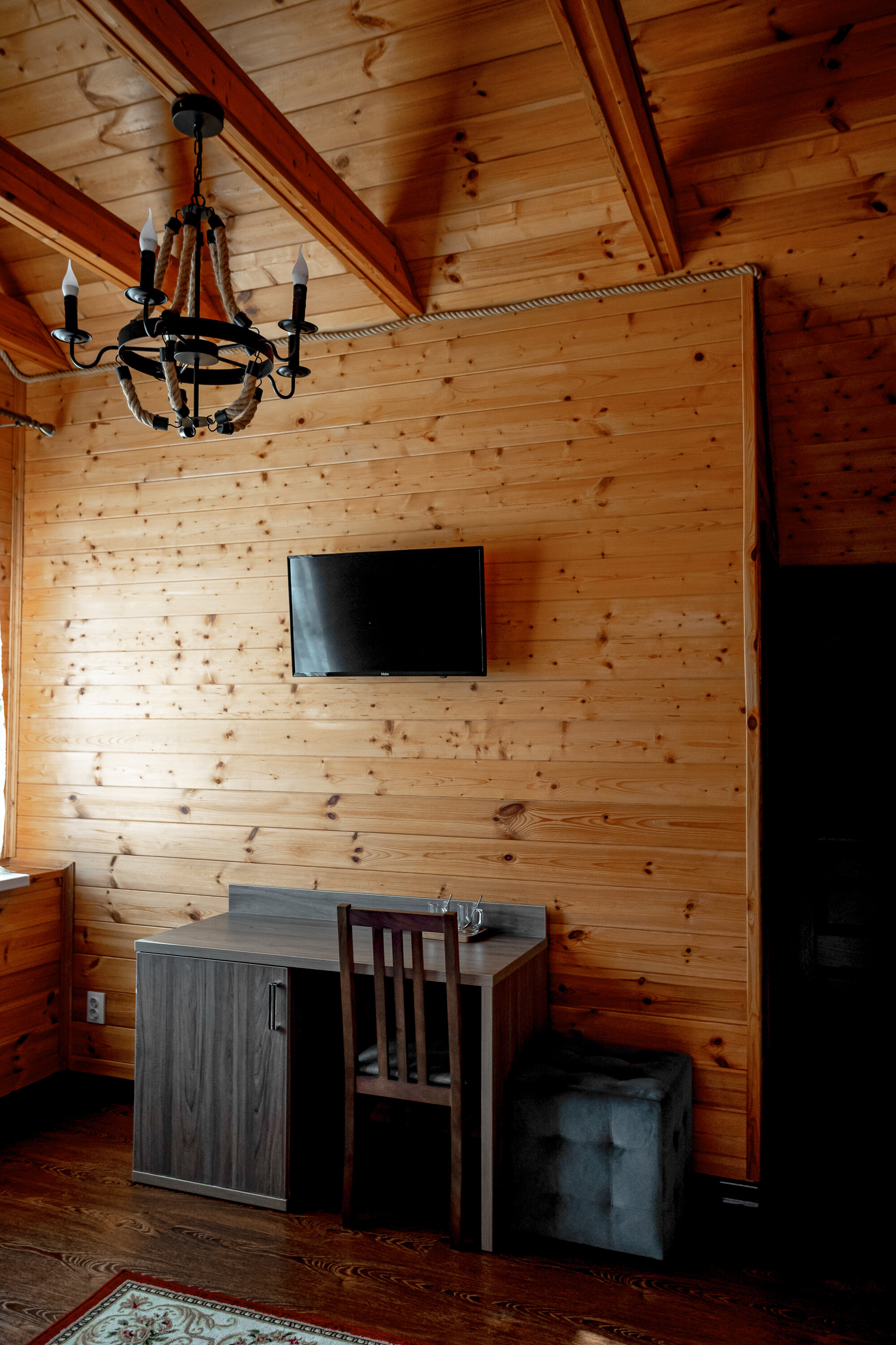 Фото Горный воздух