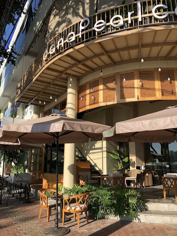 Фото Danapearl Riverside Condotel