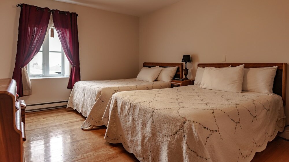 Фото Auberge Akamaraska