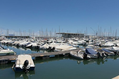 Гостиница Apartamento Denia Vistamar в Дении