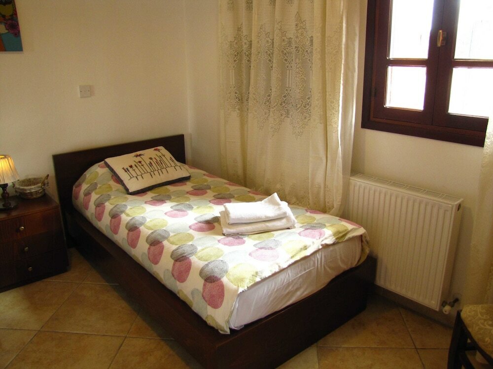 Фото Webooking Theodora Villa