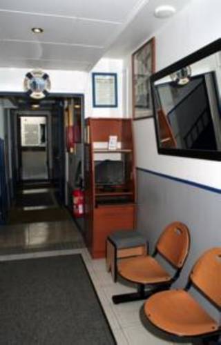 Фото Hotel Aviatic