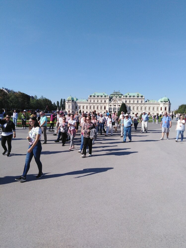 Фото Favoriten-Rooms