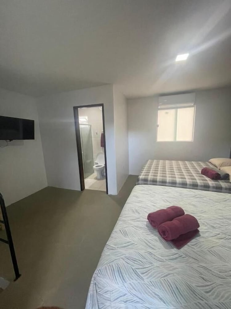 Фото Flat Água dos Milagres