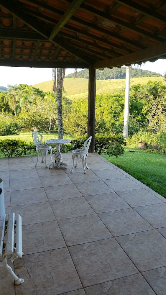 Фото Hotel Fazenda Boa Vista