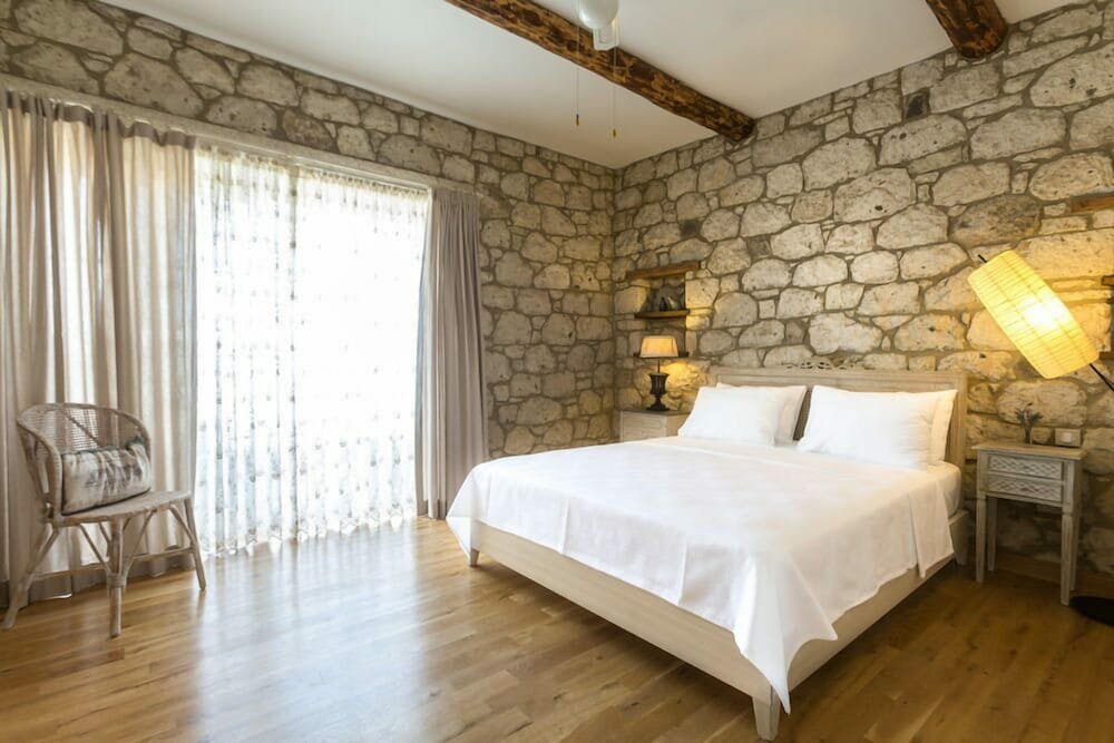 Hotel LuCe Design Hotel, Cesme, photo