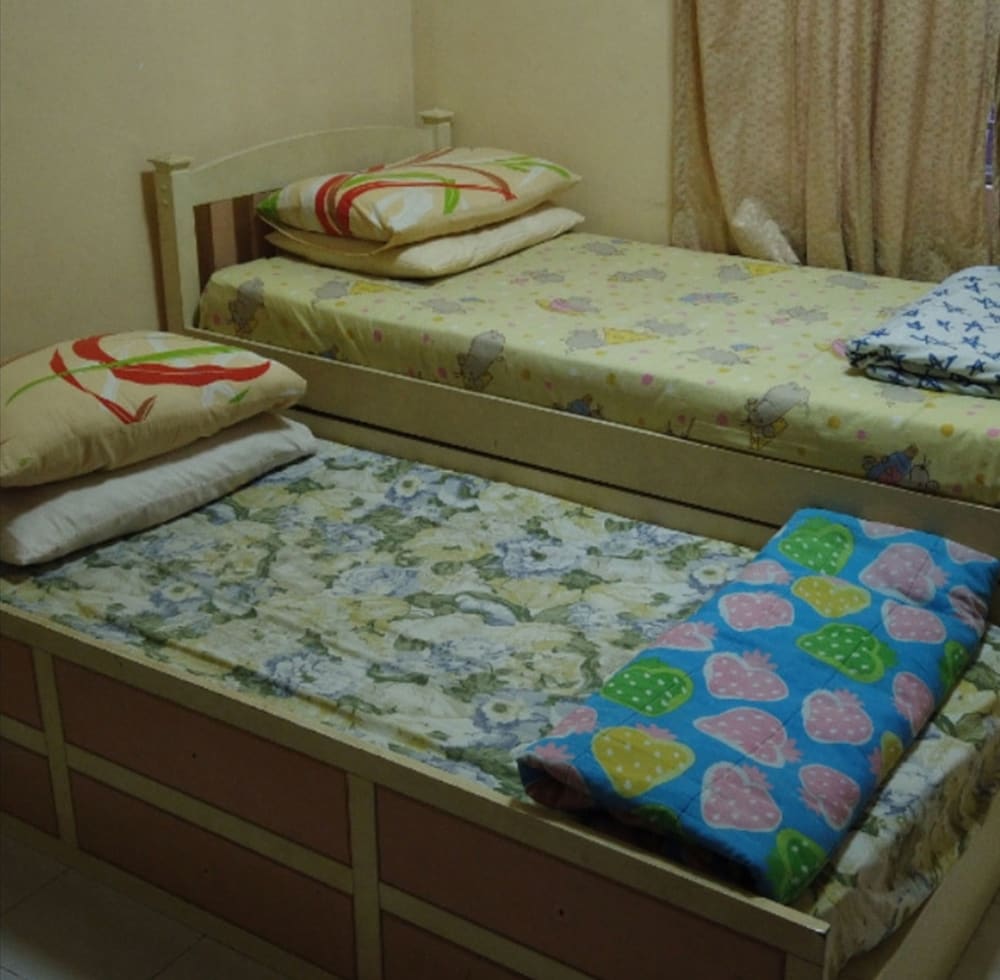 Фото Hasienda Homestay Bayan Lepas