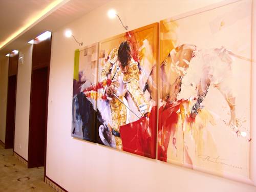 Фото National Palace Hotel