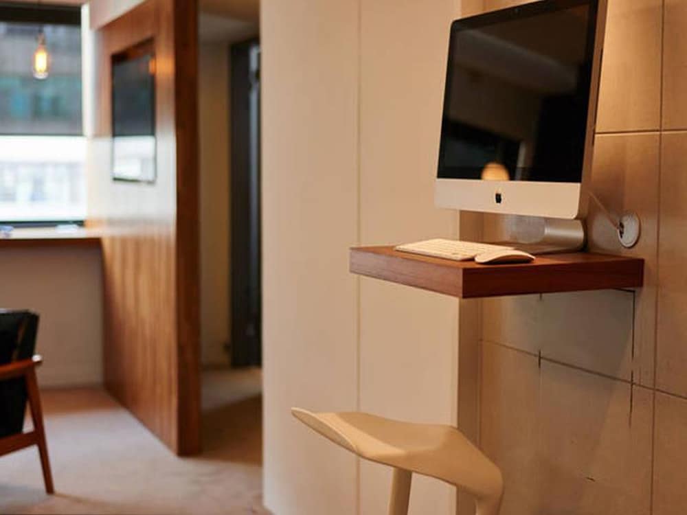 Фото Daan Park Hotel - Hostel