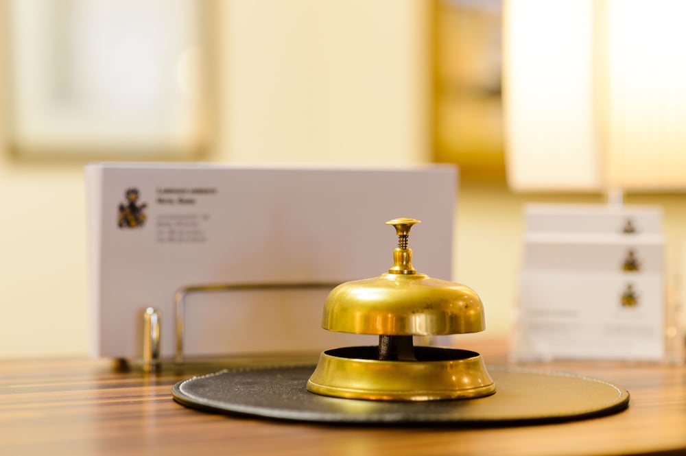 Фото Hotel Landhaus Ambiente