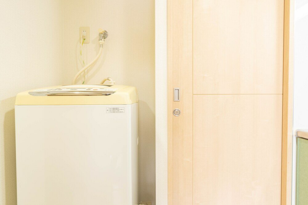 Фото Shinsaibash East Nana Apartment · Junan