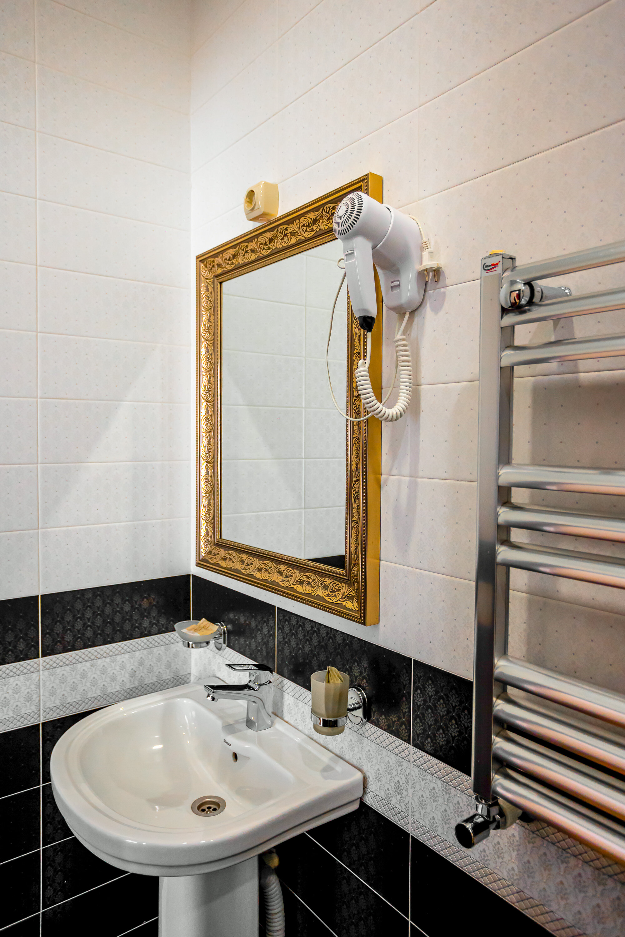 Фото Горный воздух