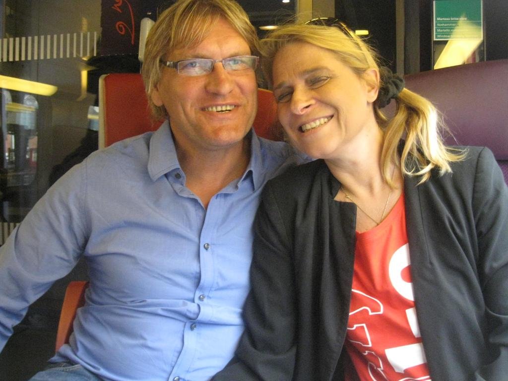 Фото Suite Chez L'habitant