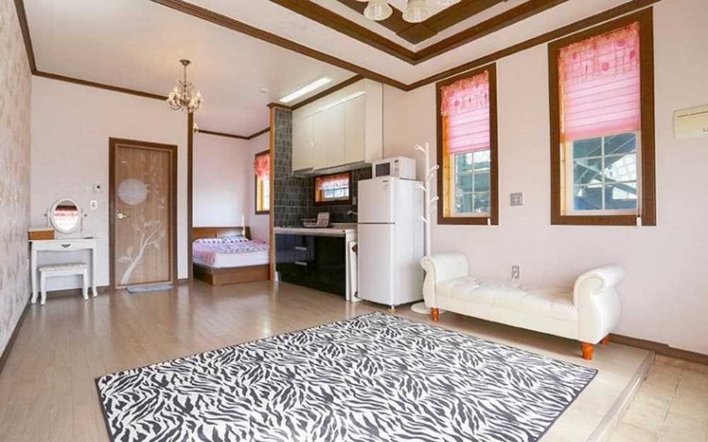 Фото Boseong Byulbaragi Pension