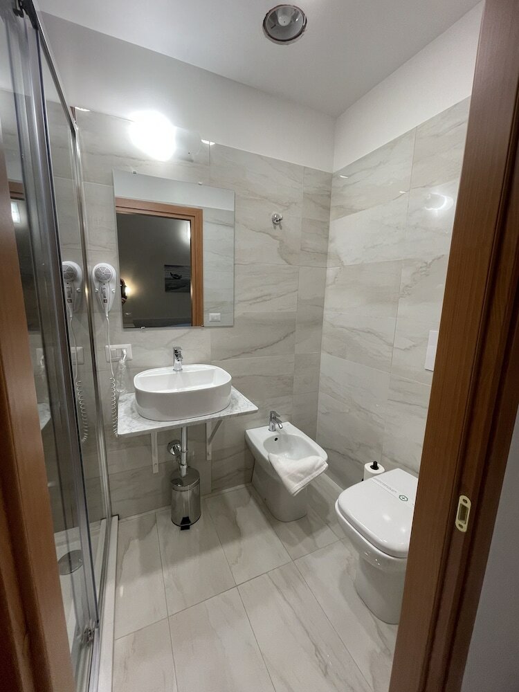 Фото B&b Centrale