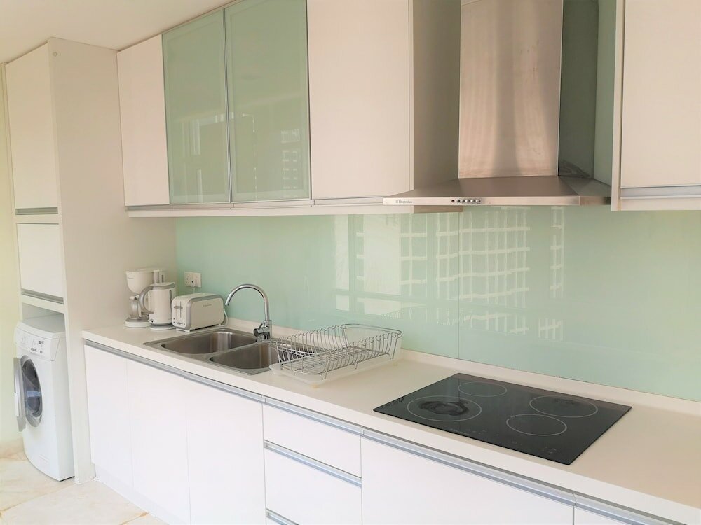 Фото Cormar Suites Kuala Lumpur