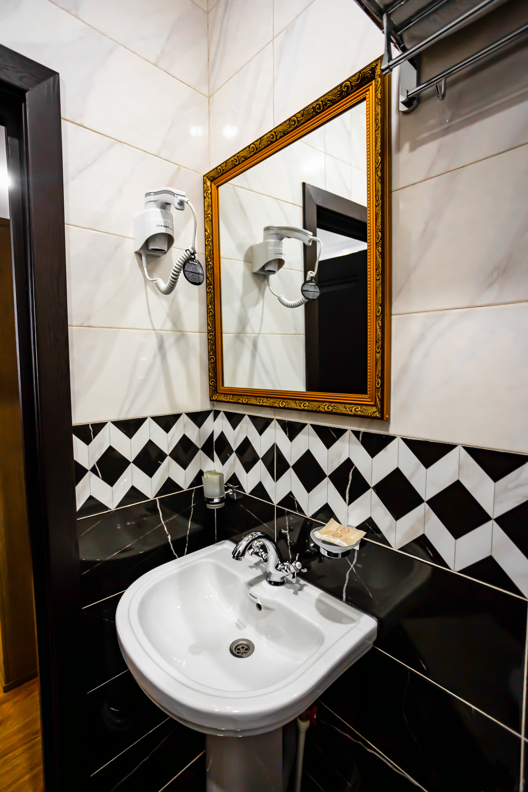 Фото Горный воздух