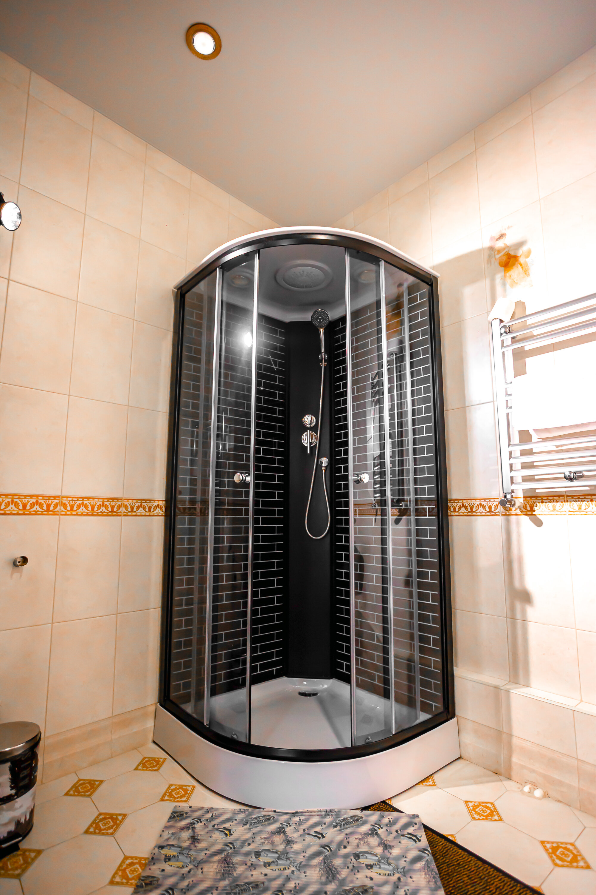 Фото Горный воздух