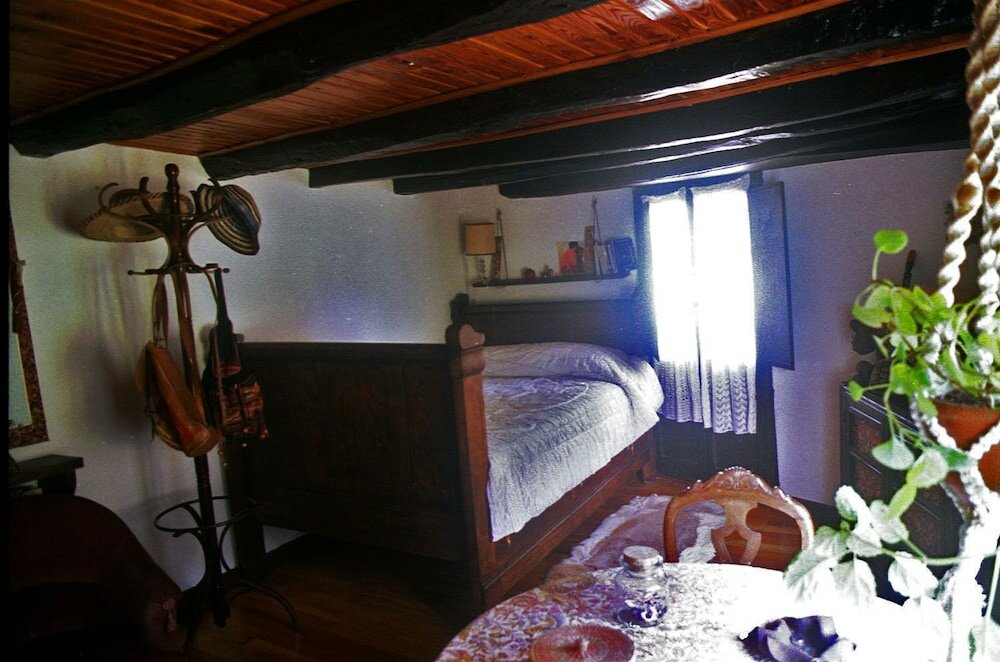 Фото Monte Baserria