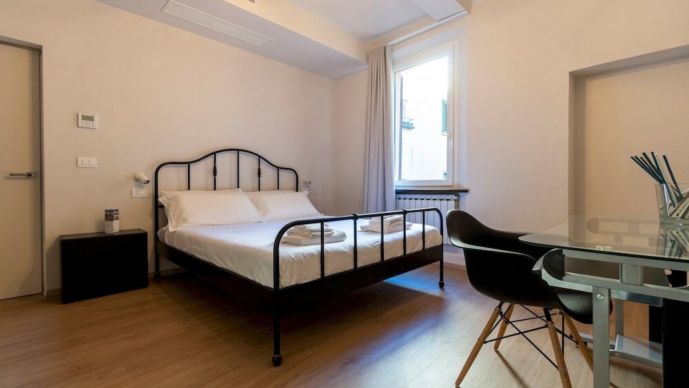 Фото Italianway - San Vitale 87